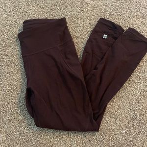 Sweaty Betty power 7/8 legging